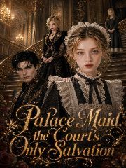 Palace Maid, the Court’s Only Salvation