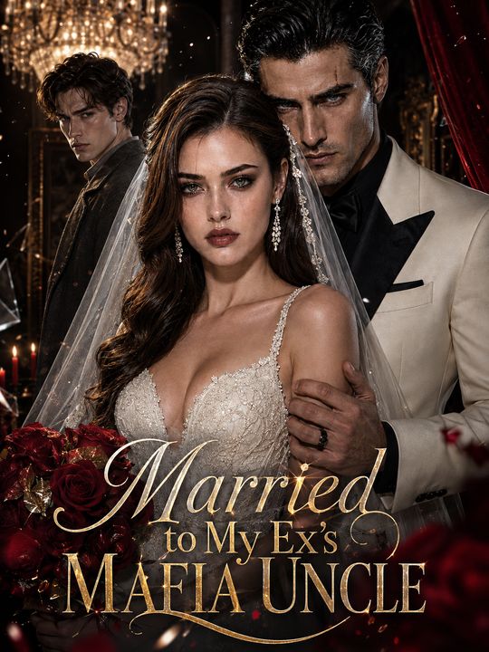 Married to My Ex’s Mafia Uncle