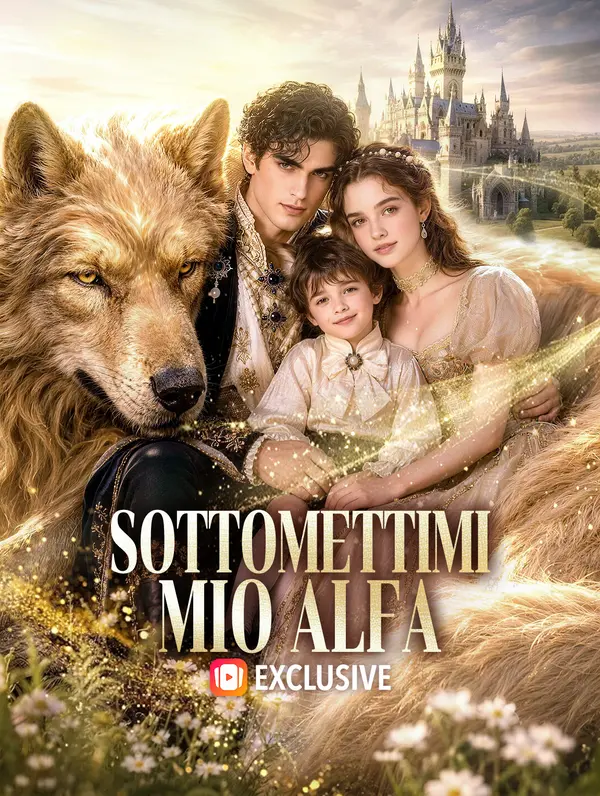 Sottomettimi, Mio Alfa(Doppiato)