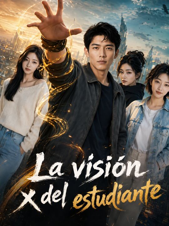 La visión x del estudiante
