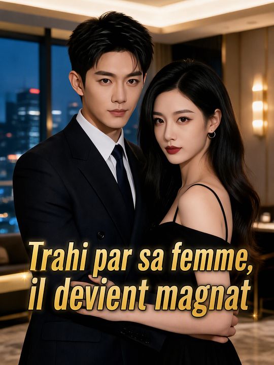 Trahi par sa femme, il devient magnat