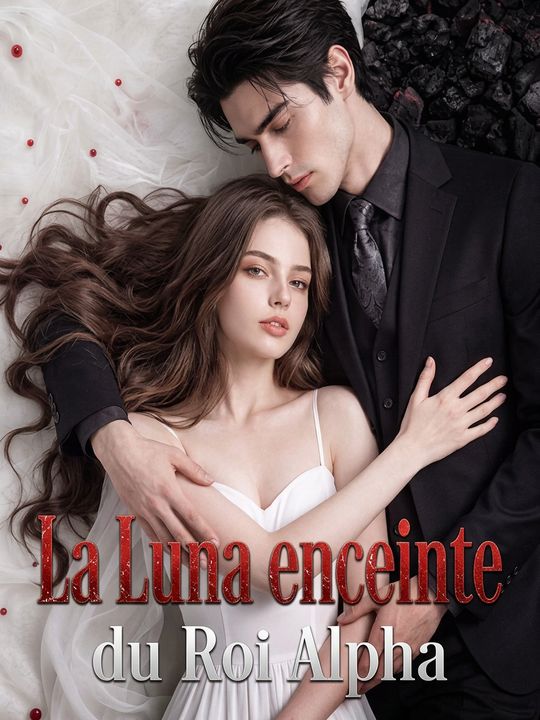 La Luna enceinte du Roi Alpha