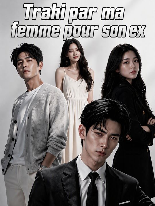 Trahi par ma femme pour son ex