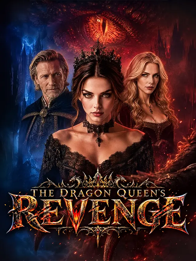 The Dragon Queen's Revenge