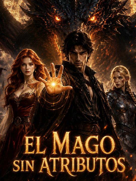 El Mago sin Atributos