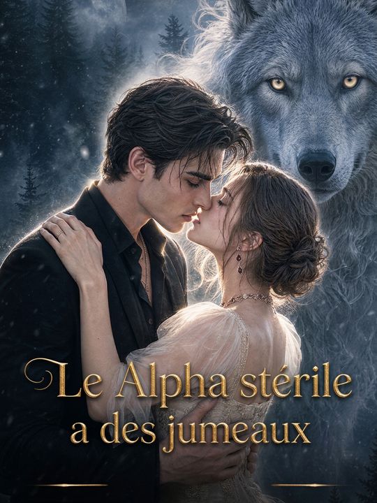 Le Alpha stérile a des jumeaux