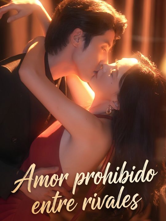 Nuestro secreto prohibido