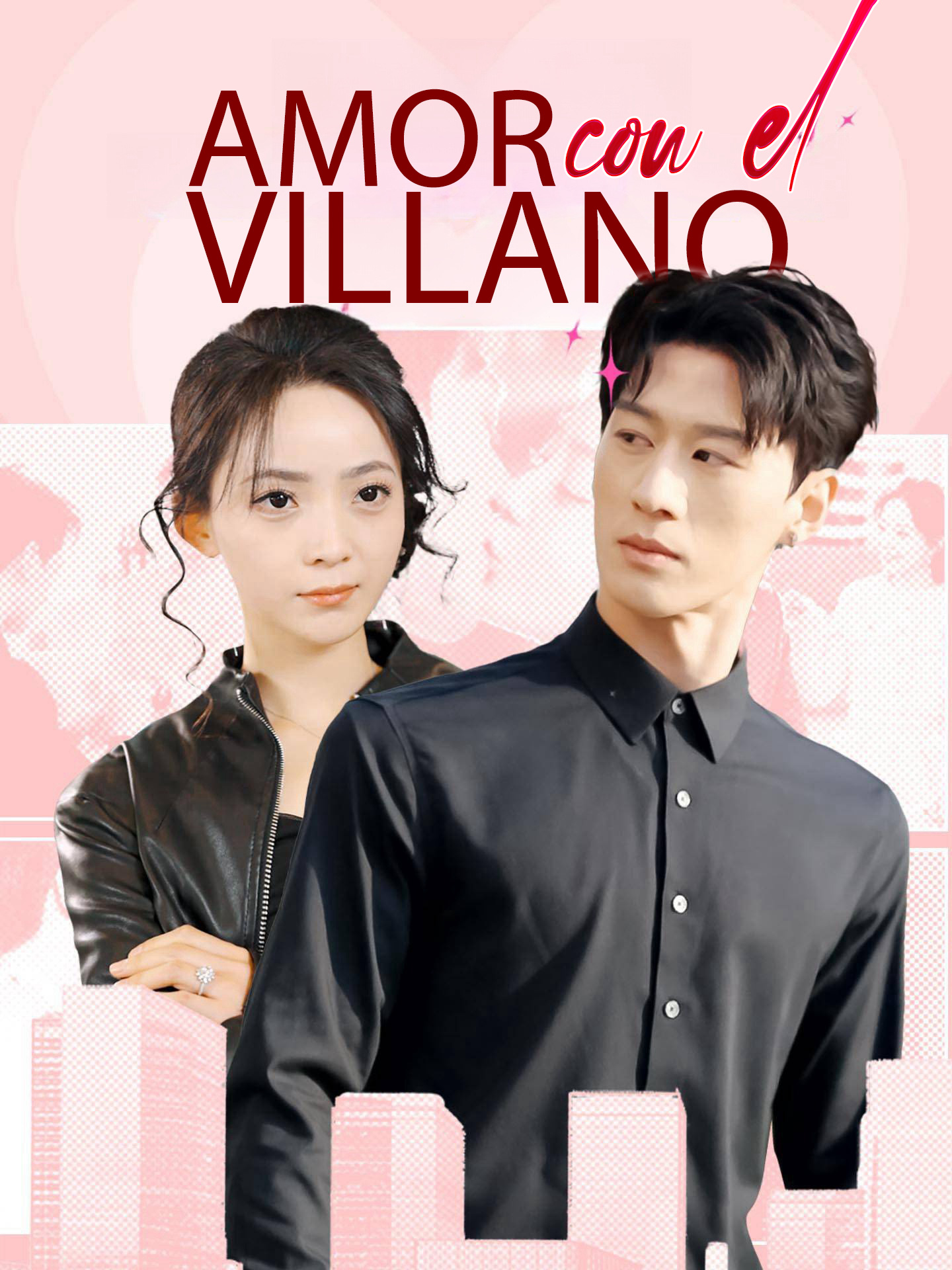 Amor con el Villano