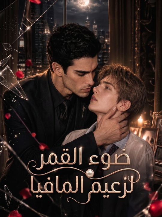 ضوء القمر لزعيم المافيا