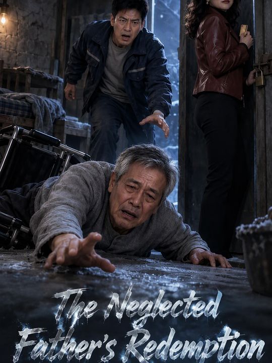 The Neglected Father's Redemption
