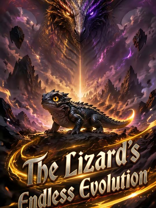The Lizard's Endless Evolution
