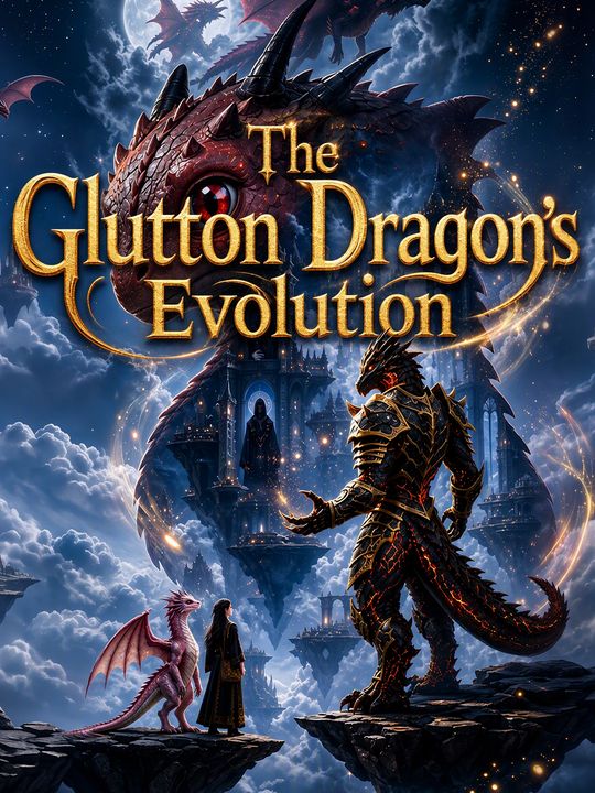 The Glutton Dragon's Evolution