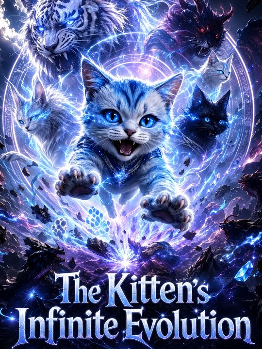 The Kitten's Infinite Evolution