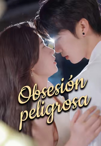 Obsesión peligrosa