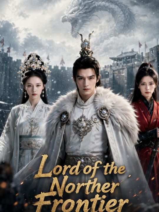 Lord of the Northern Frontier
