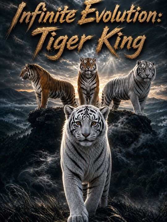Infinite Evolution: Tiger King