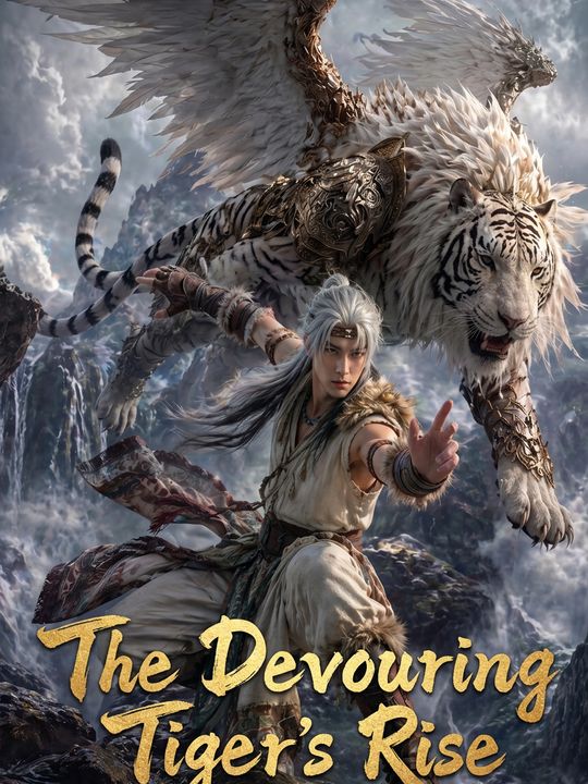 The Devouring Tiger's Rise