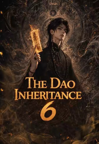The Dao Inheritance 6
