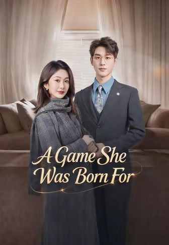 A Game She Was Born For
