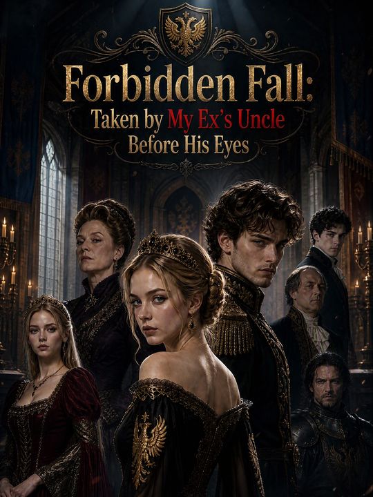 Forbidden Fall: Taken by My Ex's Uncle Before His Eyes
