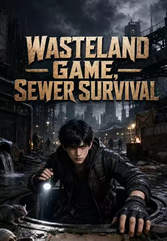 Wasteland Game, Sewer Survival