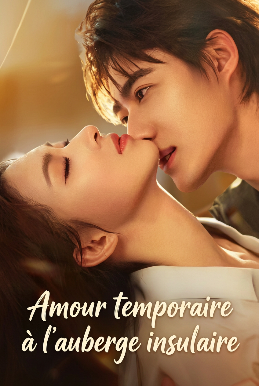 Amour temporaire à l'auberge insulaire