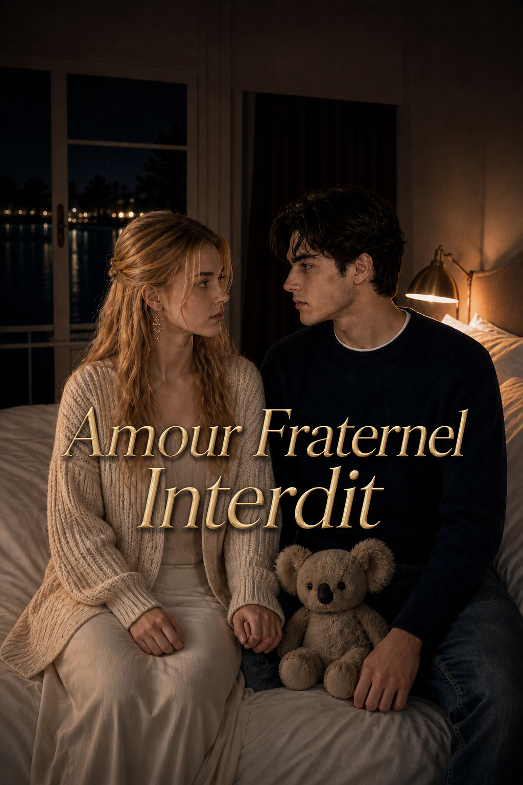 Amour Fraternel Interdit