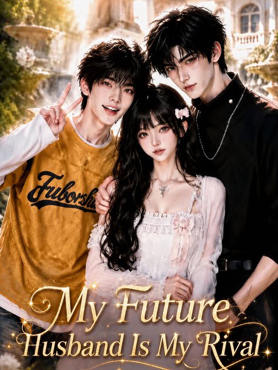 My Future Husband Is My Rival