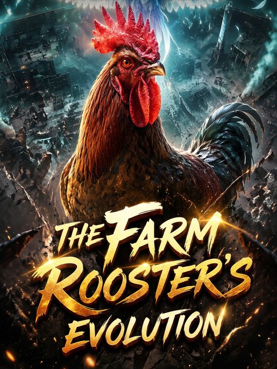 The Farm Rooster's Evolution