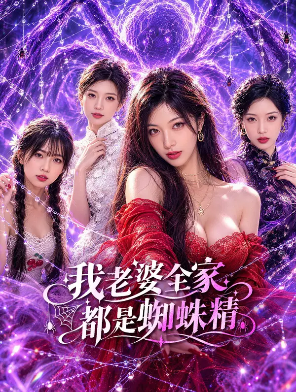 我老婆全家都是蜘蛛精