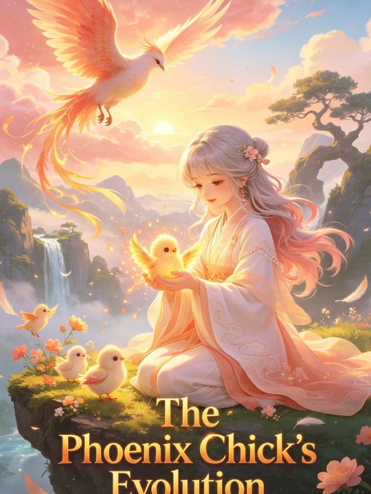 The Phoenix Chick's Evolution
