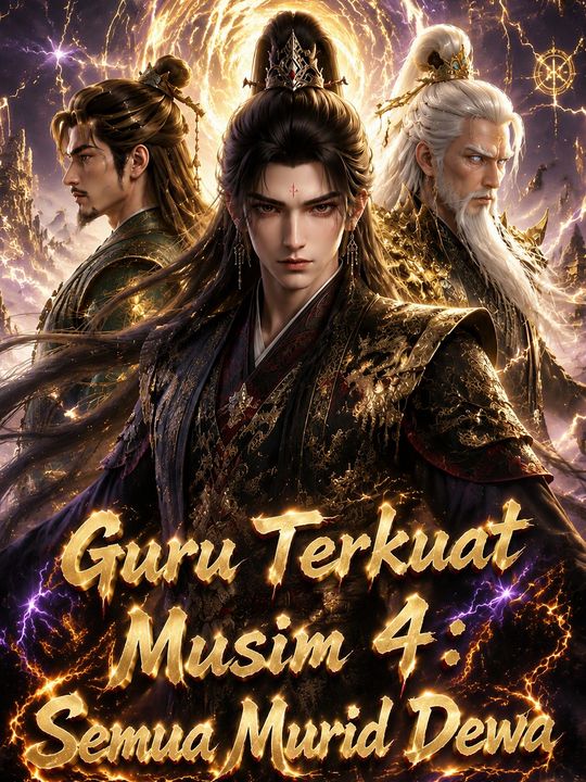 Guru Terkuat Musim 4: Semua Murid Dewa