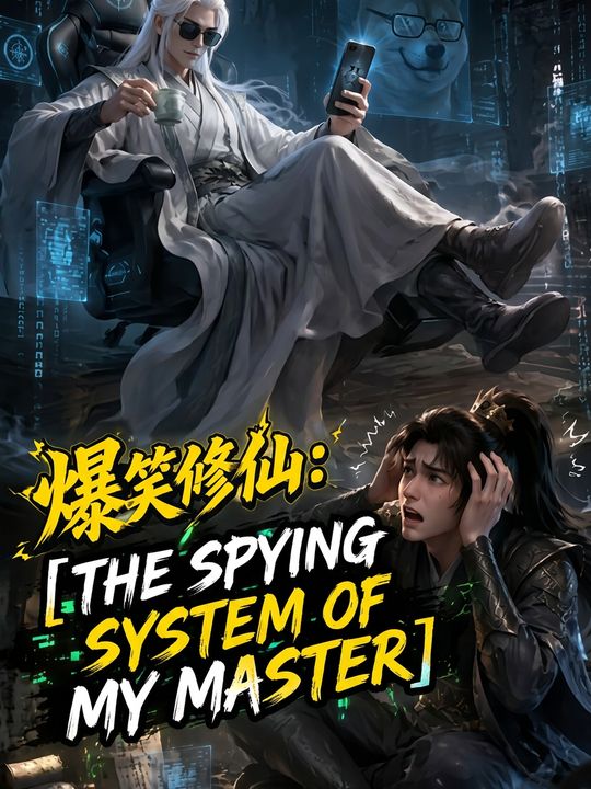 The Spying System of My Master