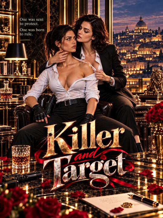 Killer and Target