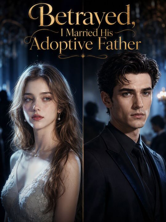 Betrayed,I Married His Adoptive Father