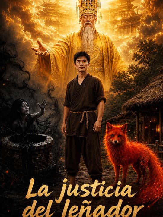 La justicia del leñador