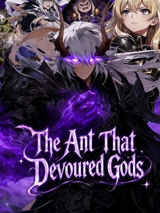 The Ant That Devoured Gods