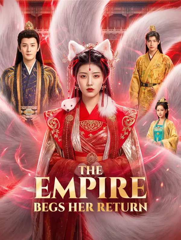 The Empire Begs Her Return