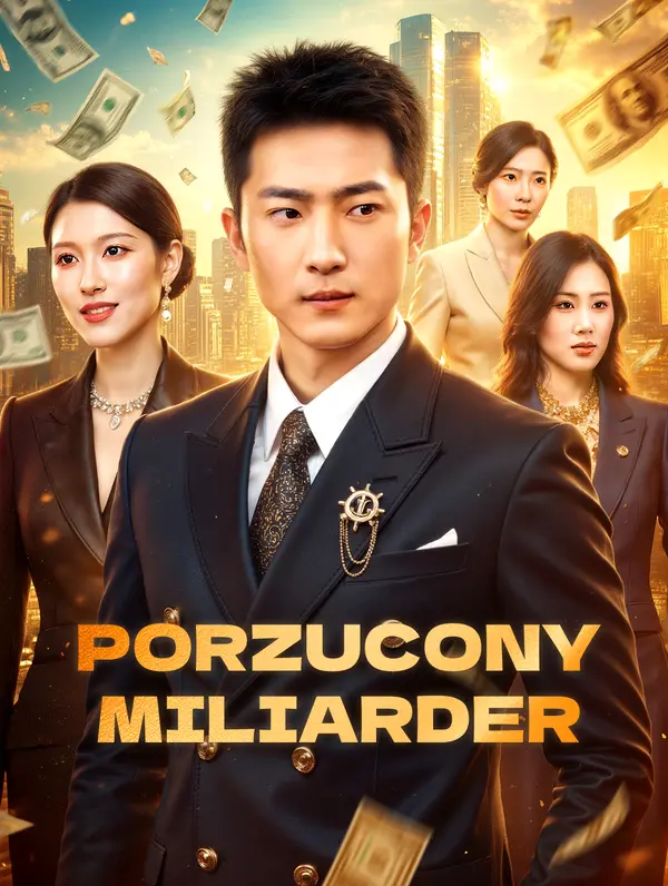 Porzucony miliarder