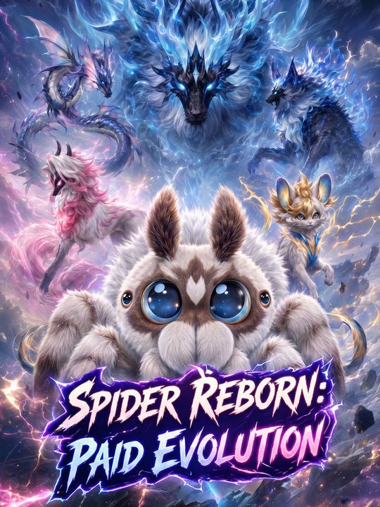 Spider Reborn: Paid Evolution