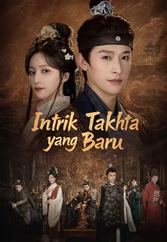 Intrik Takhta yang Baru