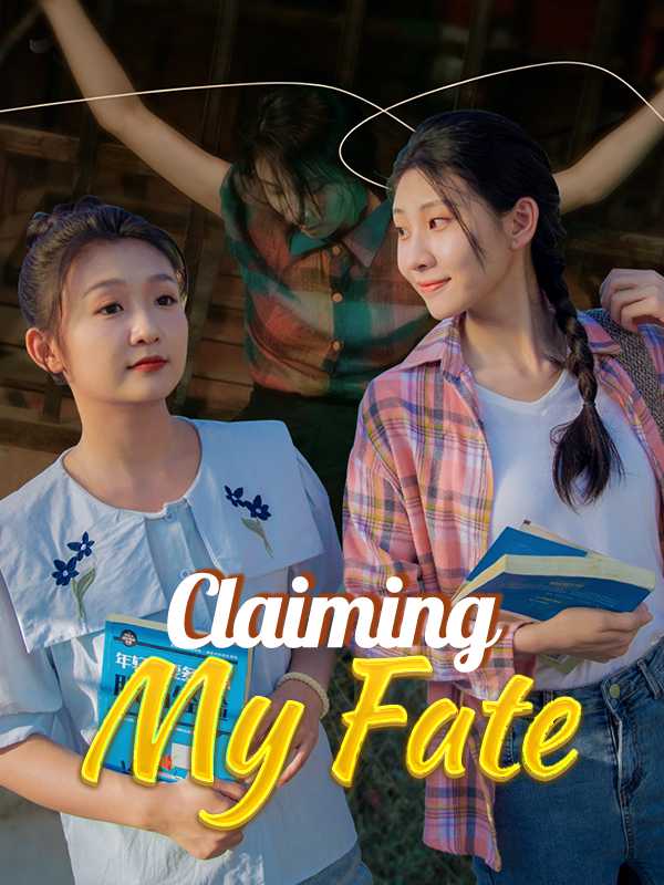 Claiming My Fate