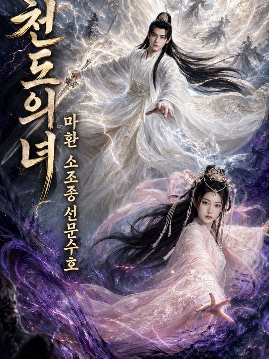 천도의녀 마환 소조종 선문수호