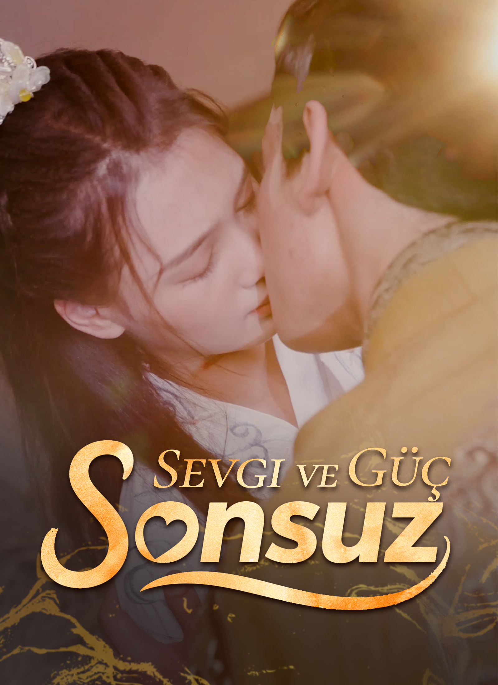 Sonsuz Sevgi ve Güç