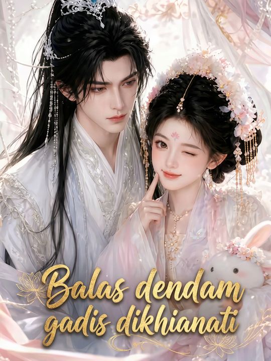Dendam kelahiran kembali