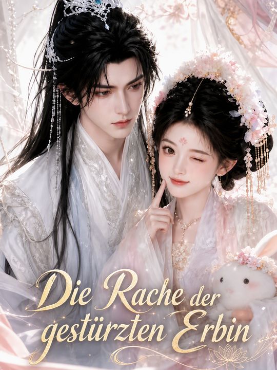 Die Rache der gestürzten Erbin
