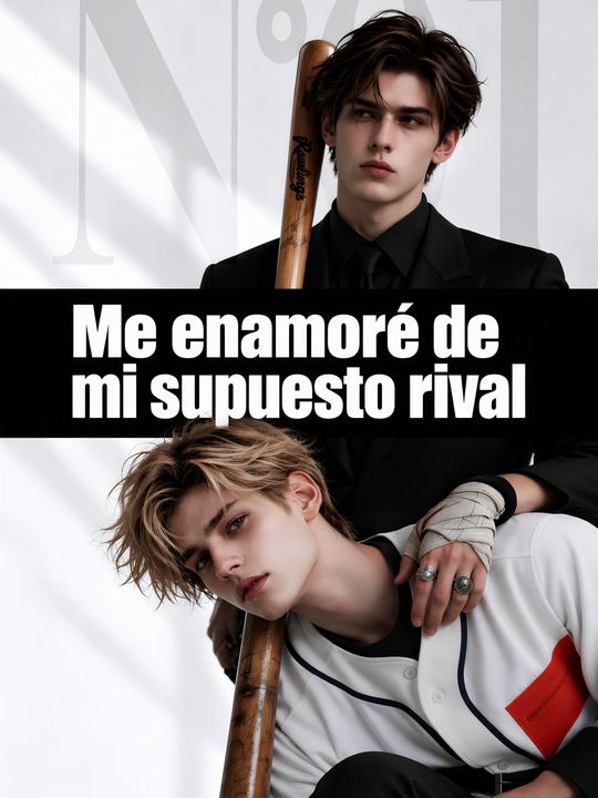 Me enamoré de mi supuesto rival