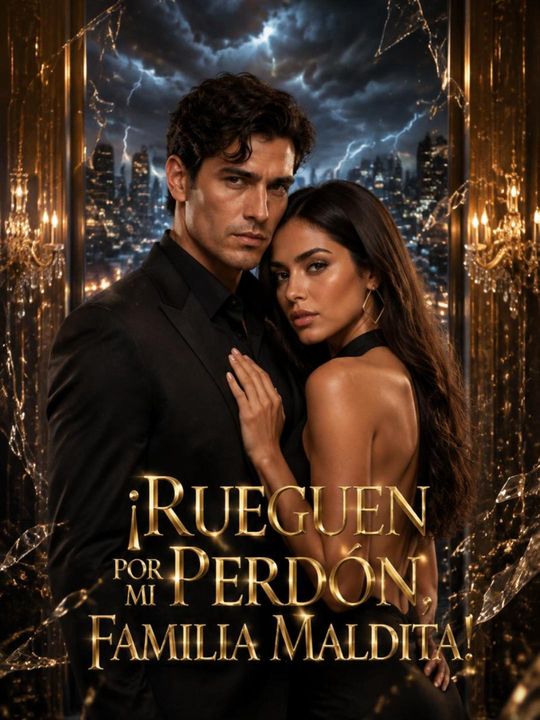 ¡Rueguen Por Mi Perdón, Familia Maldita!