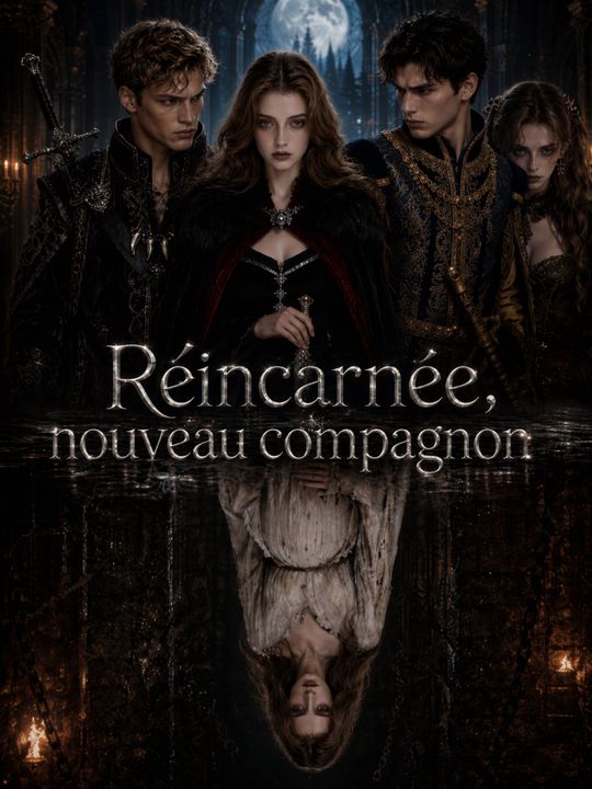 Réincarnée, nouveau compagnon