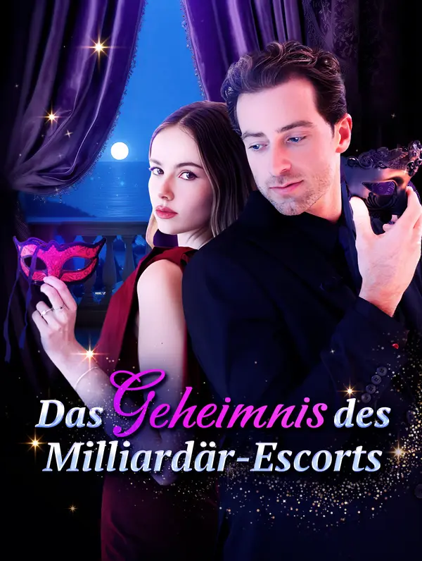 Das Geheimnis des Milliardär-Escorts(Synchron)